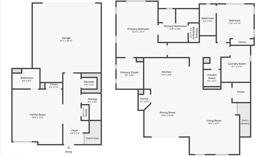 4174 Salisto St, Las Vegas, NV 89135 - 2 Beds, 4 Bath