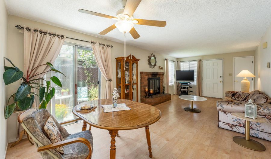 3161 Imperial Way, Carson City, NV 89706 - 2 Beds, 1 Bath