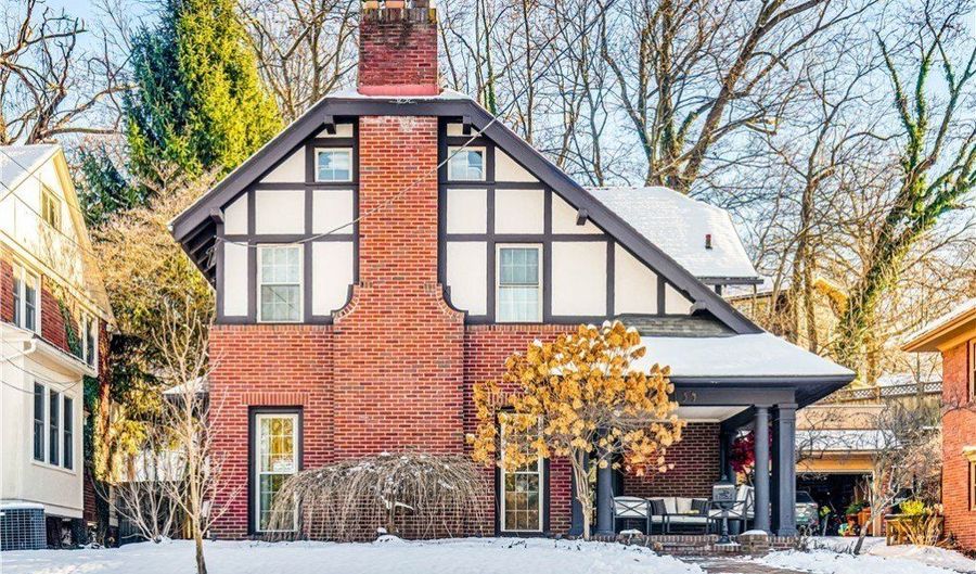 159 Storer Ave, Akron, OH 44302 - 3 Beds, 4 Bath