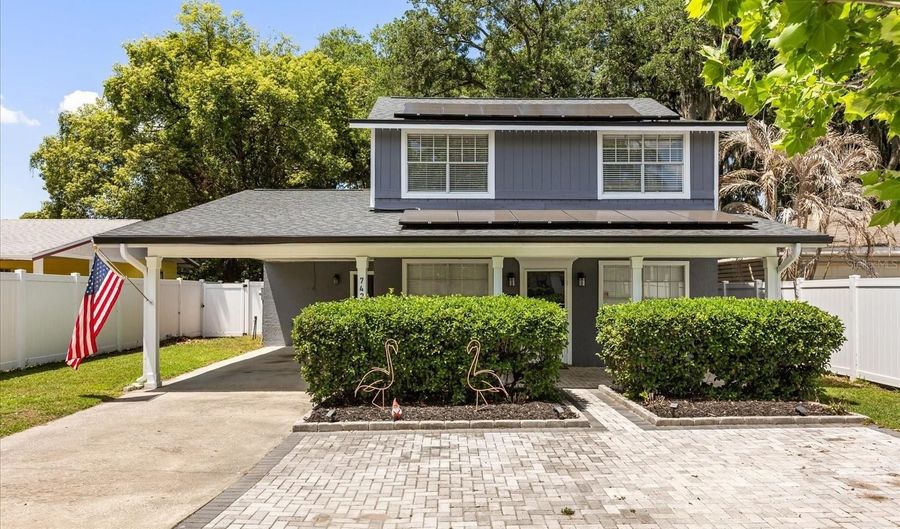 742 N WESTMORELAND Dr, Orlando, FL 32804 - 3 Beds, 2 Bath