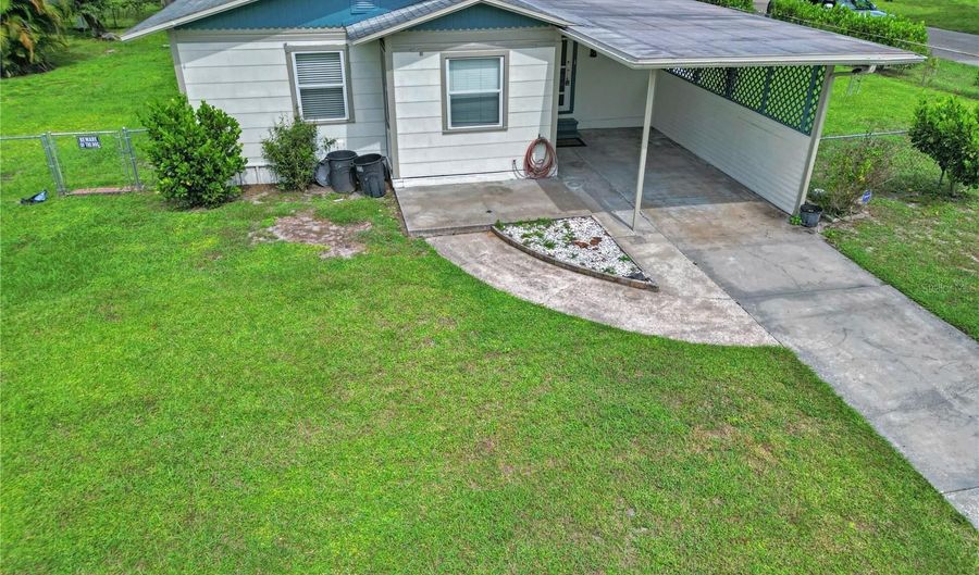 1102 W GIBSON St, Arcadia, FL 34266 - 3 Beds, 1 Bath