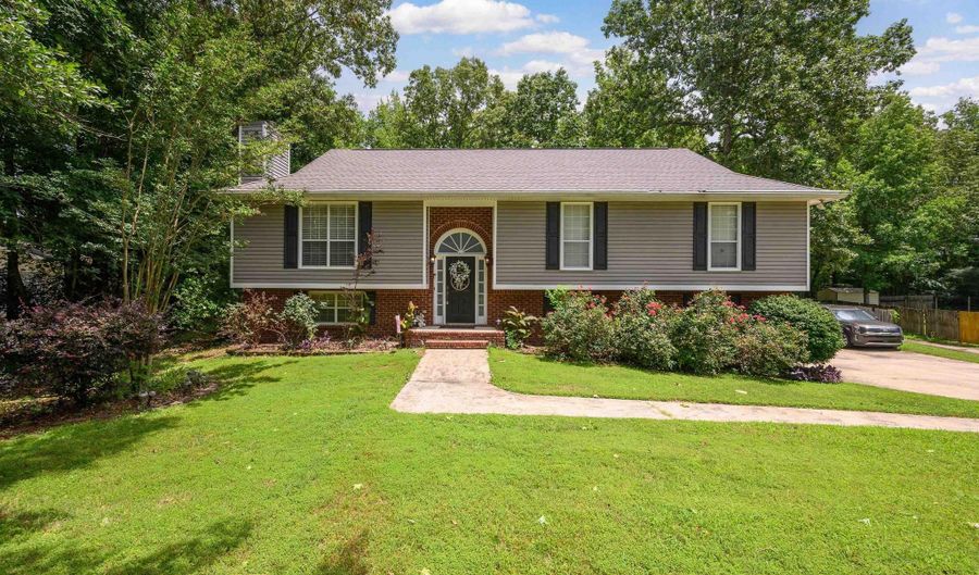 118 DOGWOOD Trl, Alabaster, AL 35007 - 4 Beds, 3 Bath