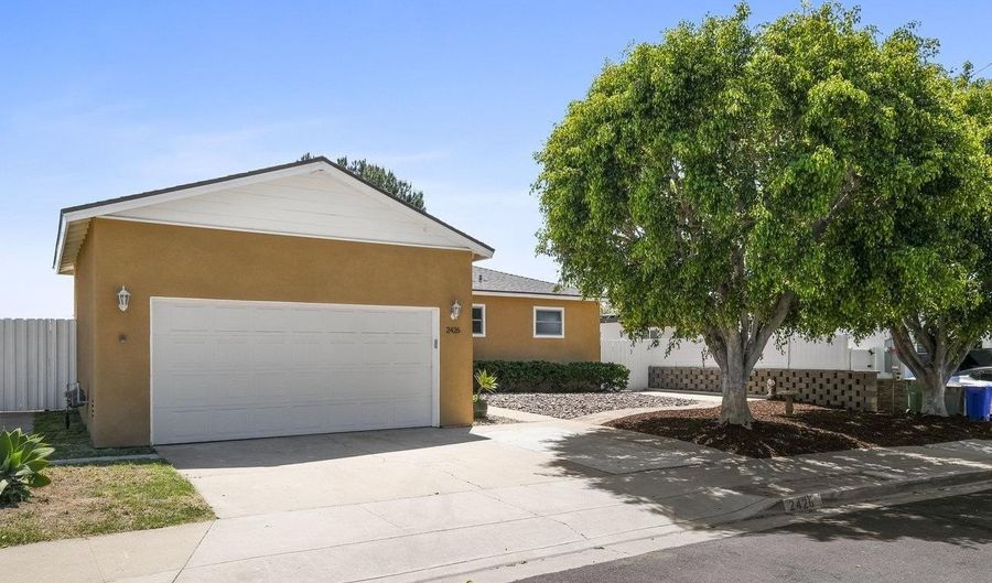 2426 Homesite Dr, San Diego, CA 92139 - 3 Beds, 2 Bath
