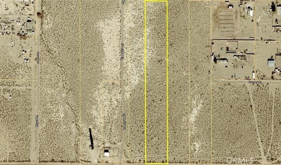 0 El Mirage Rd, Adelanto, CA 92301 - 0 Beds, 0 Bath