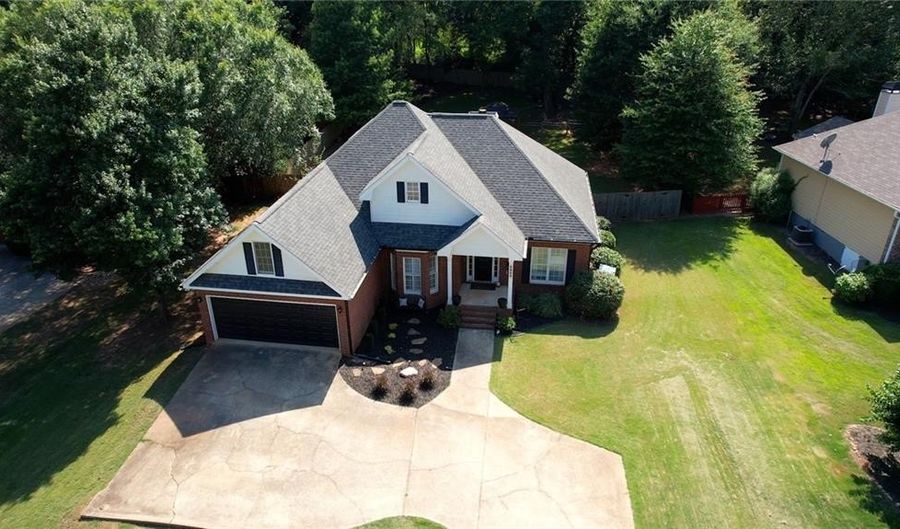 232 Lake Vista Way, Athens, GA 30607 - 3 Beds, 2 Bath