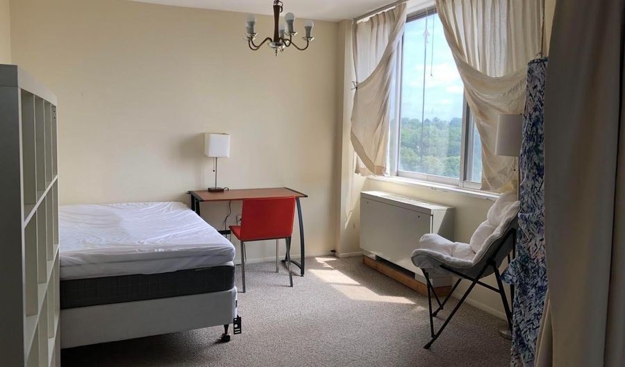 1 E UNIVERSITY Pkwy 1001, Baltimore, MD 21218 - 1 Beds, 1 Bath