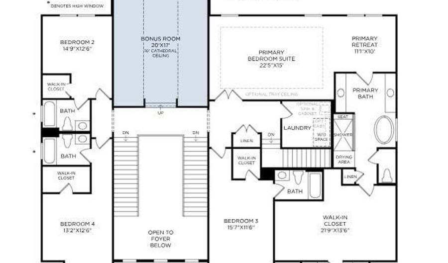 3129 Westonview Ct, Apex, NC 27523 - 5 Beds, 6 Bath