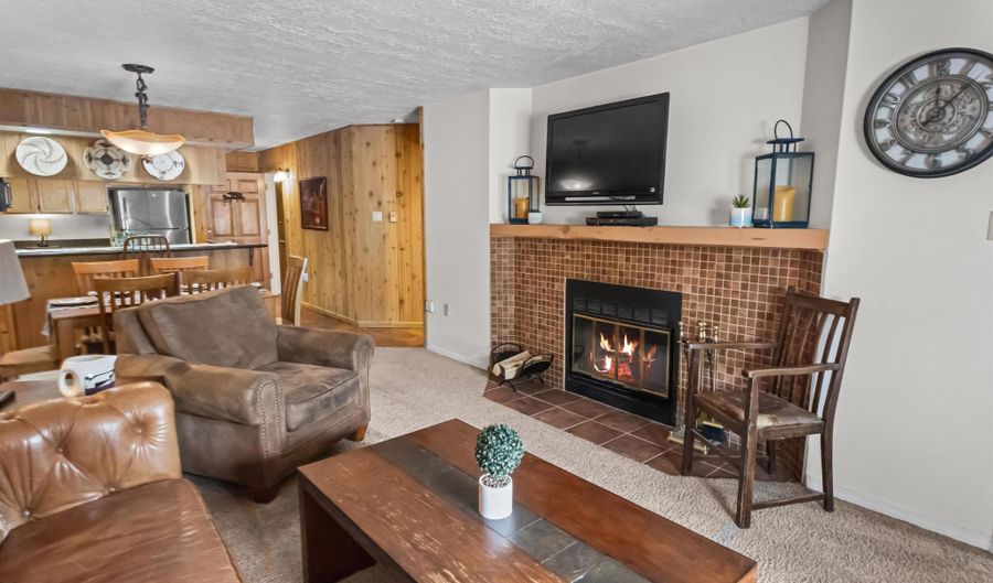 39 Vail Ave 209, Angel Fire, NM 87110 - 2 Beds, 2 Bath