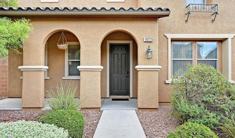 10725 Cape Shore Ave, Las Vegas, NV 89166 - 3 Beds, 3 Bath