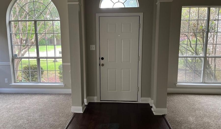 716 Seminole Trl, Allen, TX 75002 - 4 Beds, 2 Bath
