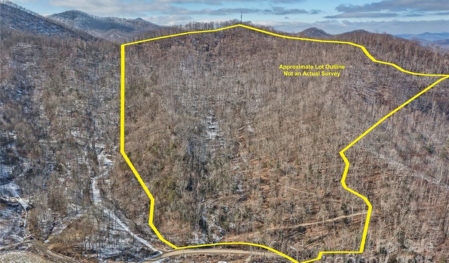 183 Stoney Fork Rd, Barnardsville, NC 28709 - 0 Beds, 0 Bath
