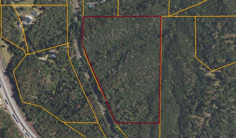 0 Siskiyou Hwy, Ashland, OR 97520 - 0 Beds, 0 Bath