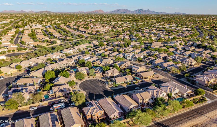31220 N 40TH Pl, Cave Creek, AZ 85331 - 3 Beds, 2 Bath