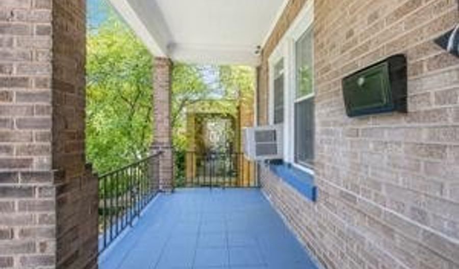 1603 OTIS St NE, Washington, DC 20018 - 3 Beds, 2 Bath