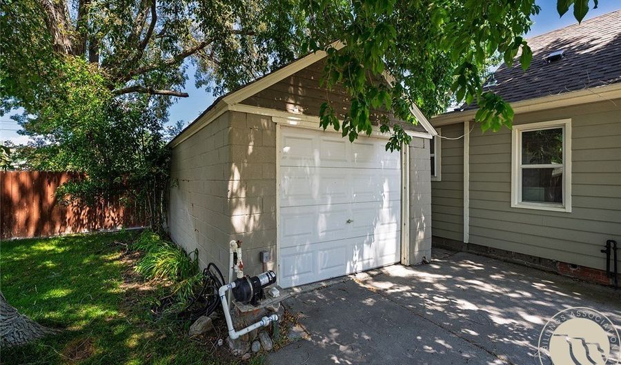 743 Avenue C, Billings, MT 59102 - 3 Beds, 2 Bath