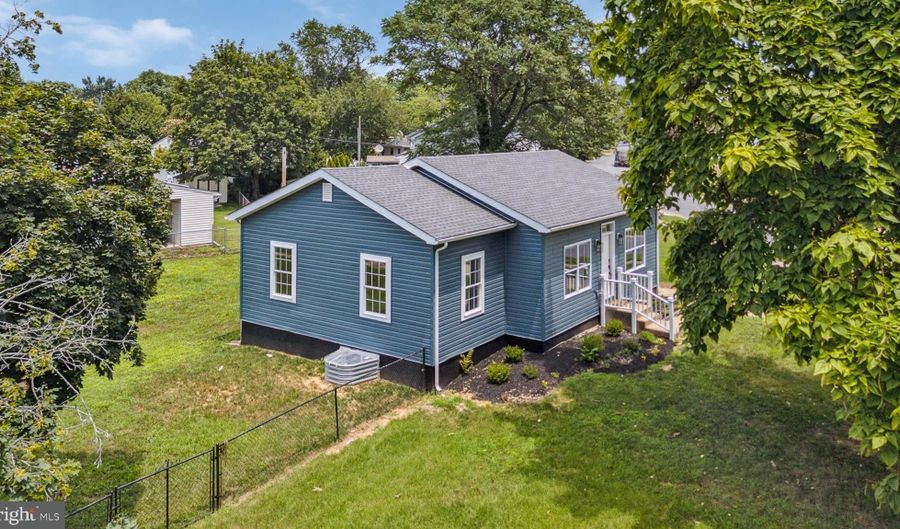 60 JOHN COLLINS Cir, Dover, DE 19904 - 3 Beds, 2 Bath