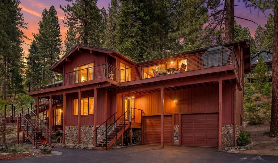 376 Country Club Dr, Incline Village, NV 89451 - 5 Beds, 4 Bath