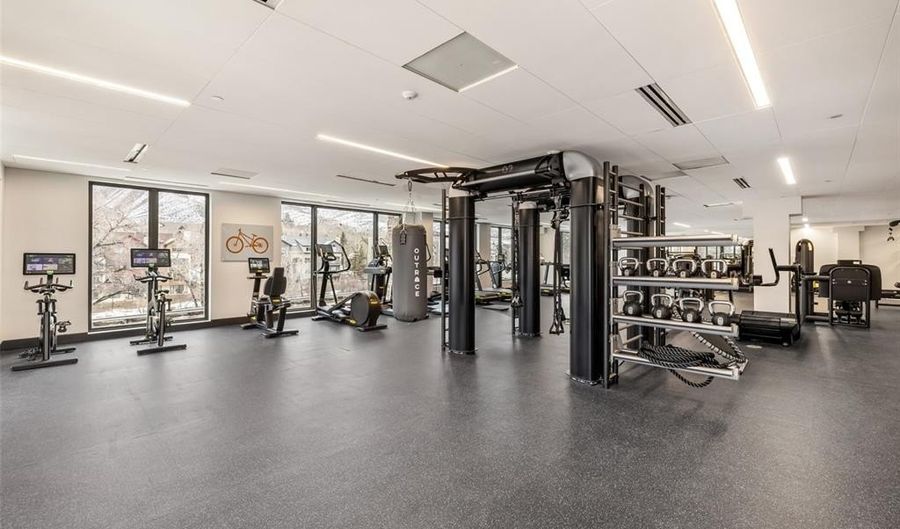 38462 HWY 6 TOWNHOME 8, Avon, CO 81620 - 4 Beds, 4 Bath