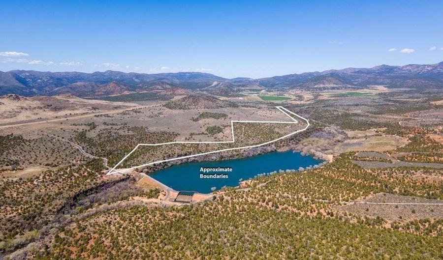 N BAKER LAKE Rd, Central, UT 84722 - 0 Beds, 0 Bath