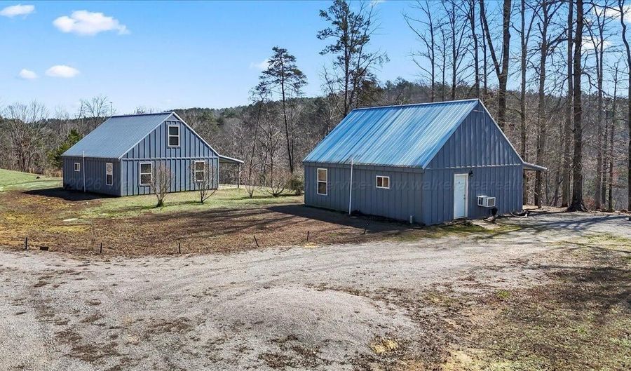 2601 RIDGE Rd, Addison, AL 35540 - 3 Beds, 1 Bath