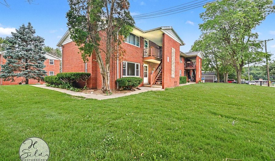 10 Arrowhead Dr 5, Algonquin, IL 60102 - 1 Beds, 1 Bath