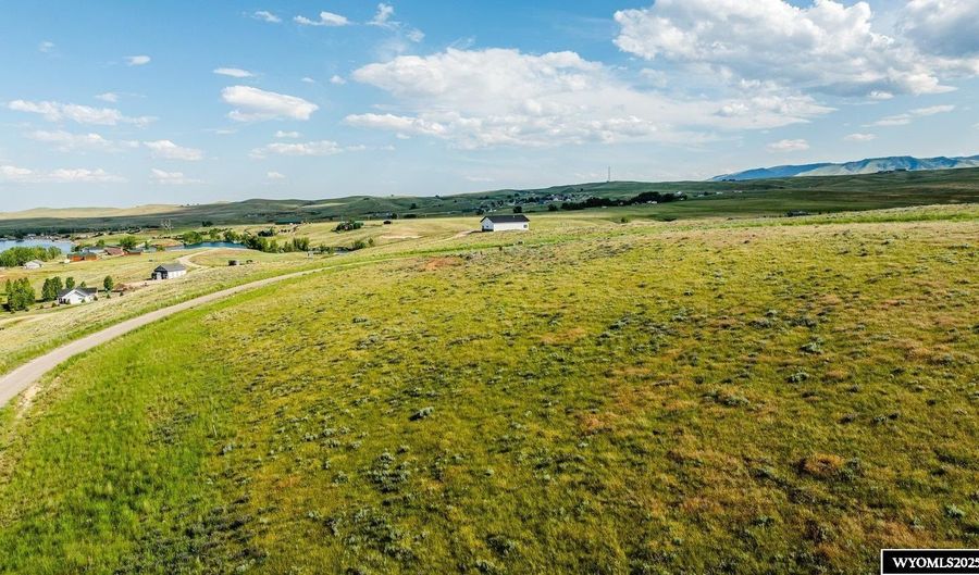 Lot 66 Shoreline Drive, Buffalo, WY 82834 - 0 Beds, 0 Bath