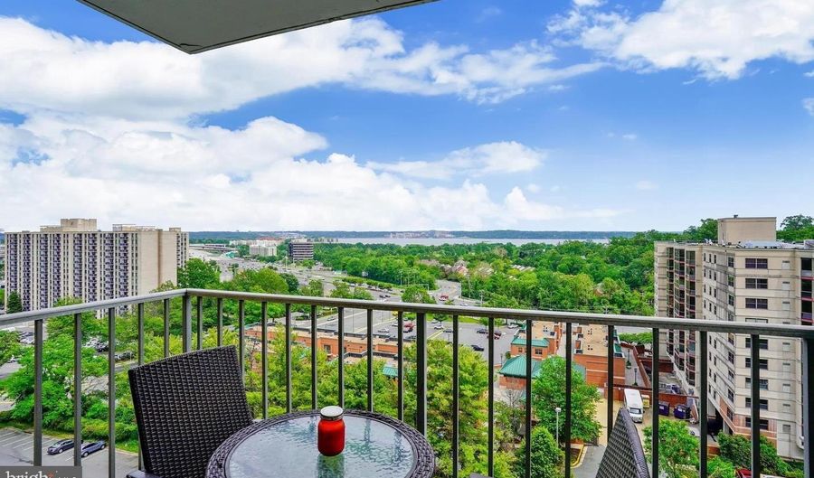 2059 HUNTINGTON Ave 1103, Alexandria, VA 22303 - 1 Beds, 1 Bath