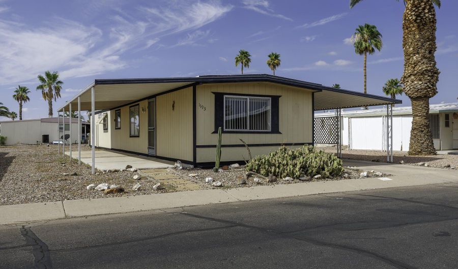 2100 N TREKELL Rd 50, Casa Grande, AZ 85122 - 2 Beds, 2 Bath