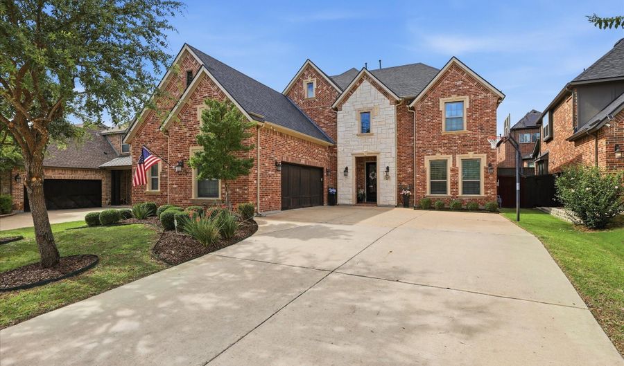 2102 Grassland Ct, Allen, TX 75013 - 4 Beds, 4 Bath