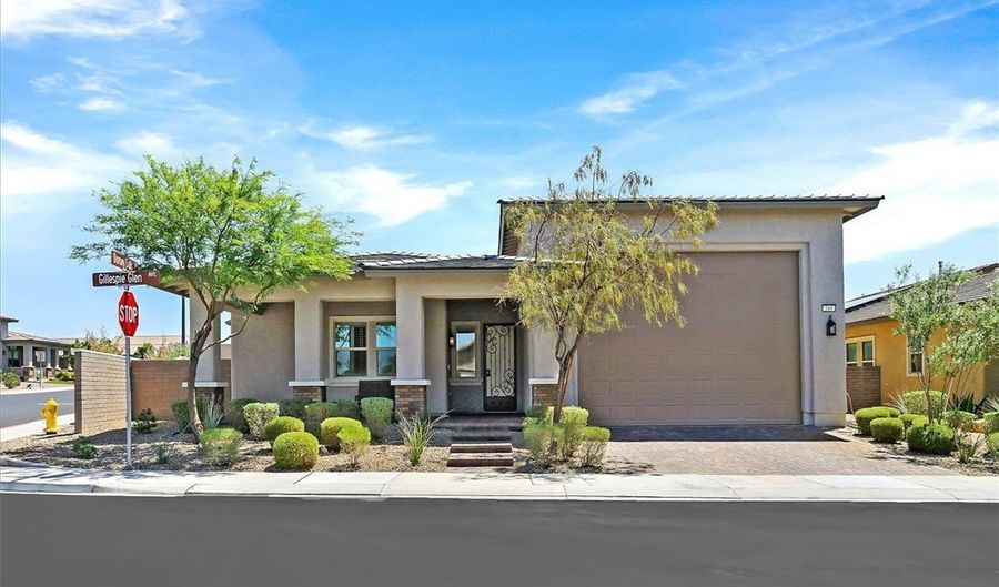 349 Gillespie Glen Ave, Henderson, NV 89011 - 2 Beds, 3 Bath