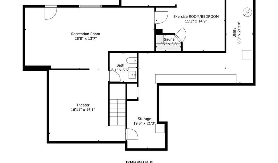 7 Cathedral Ct, Cumberland, RI 02864 - 5 Beds, 4 Bath
