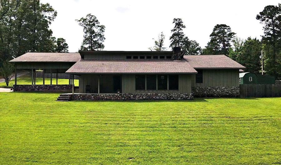 139 Dogwood Dr, Arkadelphia, AR 71923 - 3 Beds, 2 Bath