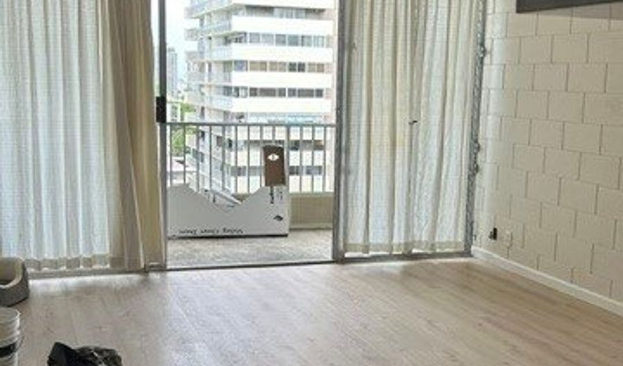 1420 Victoria St 1301, Honolulu, HI 96822 - 2 Beds, 1 Bath