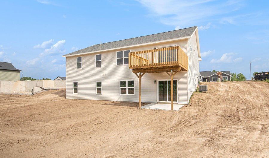 6199 Slumber Way, Allendale, MI 49401 - 3 Beds, 2 Bath