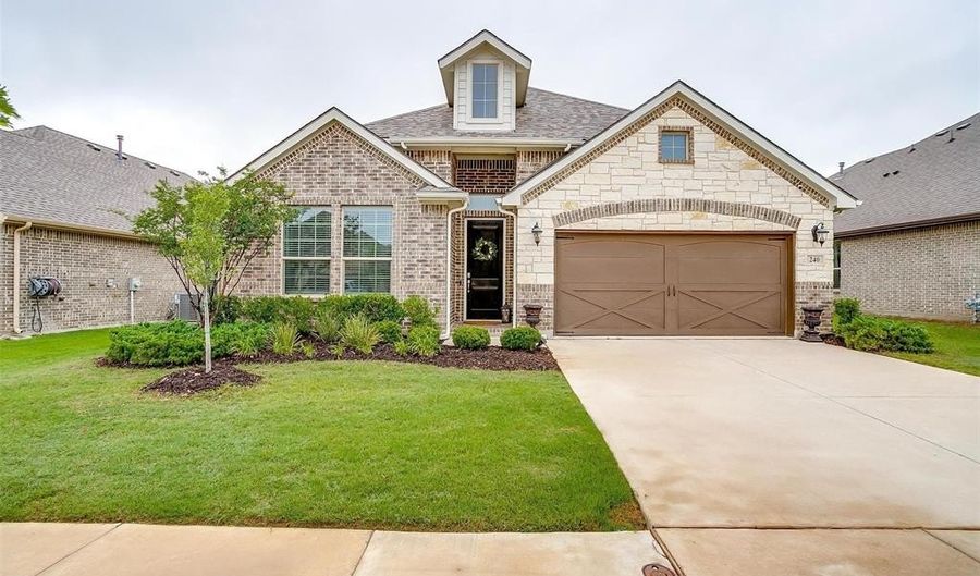 240 Gill Point Ln, Aledo, TX 76008 - 3 Beds, 4 Bath