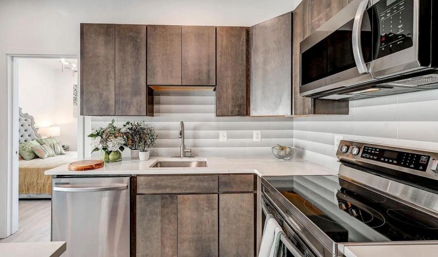 421 S BROADWAY 304, Baltimore, MD 21231 - 1 Beds, 1 Bath