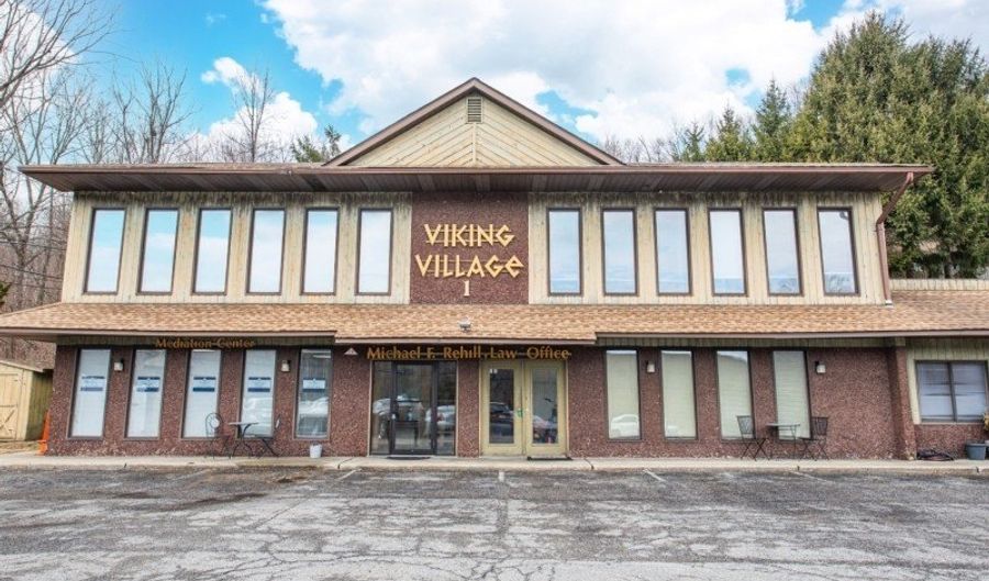 1 State Rt 94, Alloway, NJ 07462 - 0 Beds, 0 Bath