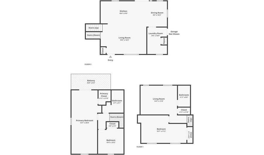 826 E Tamarack Dr, Bayfield, CO 81122 - 3 Beds, 2 Bath