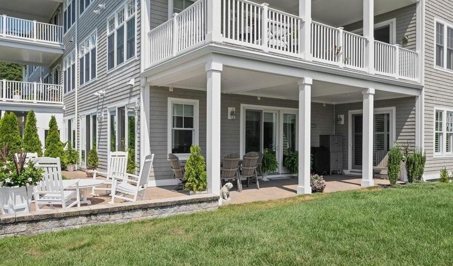 7 Compass Way D101, Westerly, RI 02891 - 2 Beds, 2 Bath