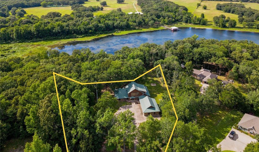 660 County Road 1503, Alba, TX 75410 - 3 Beds, 3 Bath