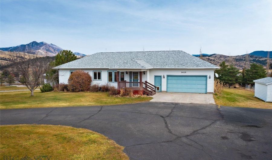 1425 Bluebird Ln, Bozeman, MT 59715 - 3 Beds, 3 Bath
