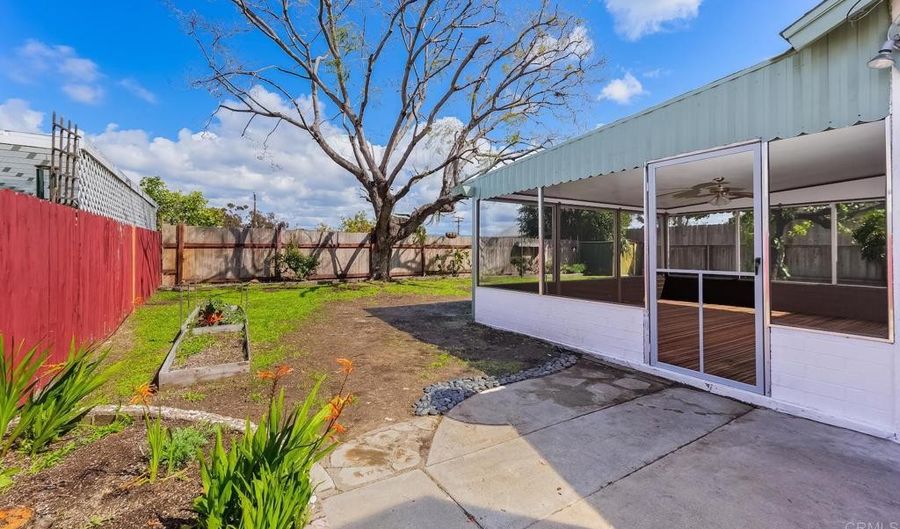 2751 Beatrice, San Diego, CA 92139 - 3 Beds, 2 Bath