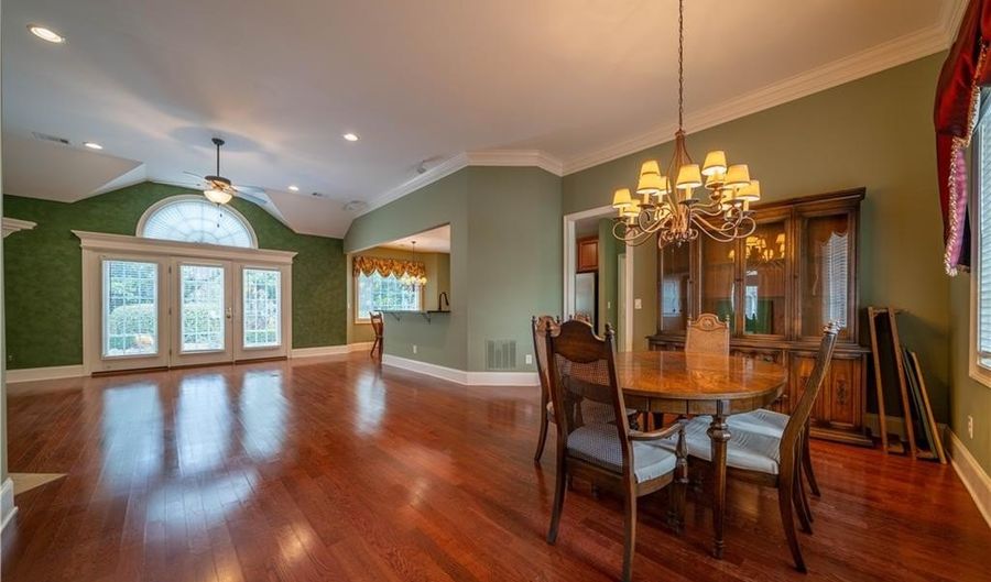 4758 Rose Arbor Dr NW 3, Acworth, GA 30101 - 3 Beds, 2 Bath