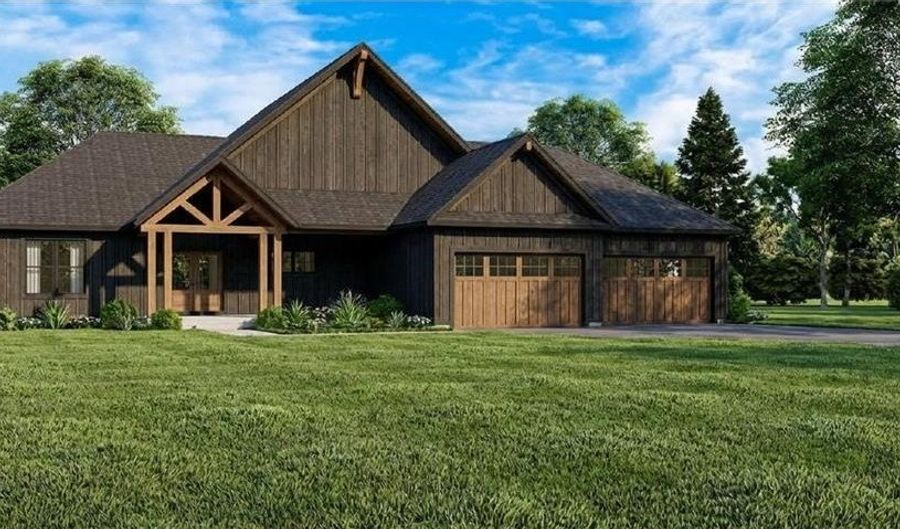 20068 Vintage Dr NW, Anoka, MN 55303 - 5 Beds, 4 Bath