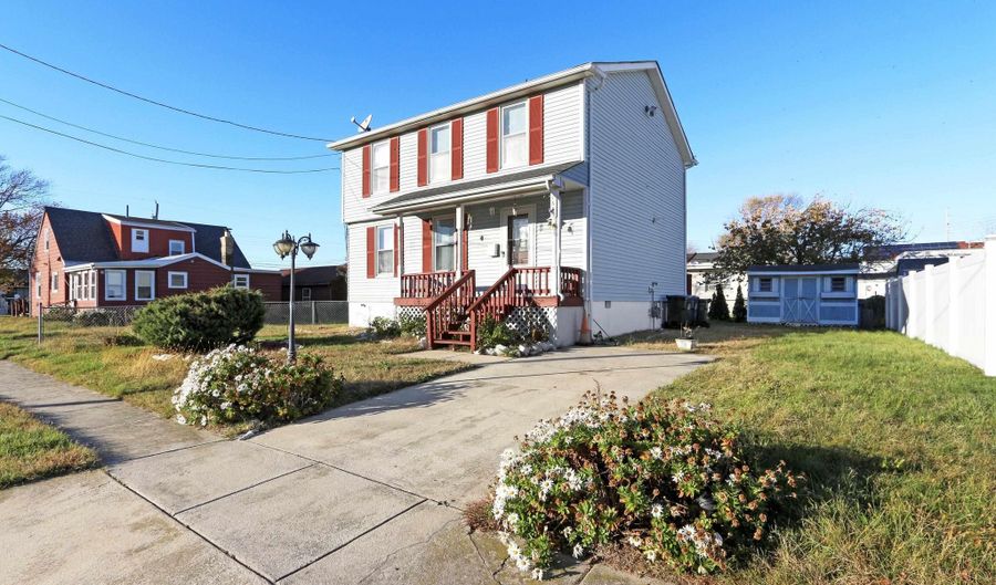 1649 N Missouri Ave, Atlantic City, NJ 08401 - 3 Beds, 2 Bath