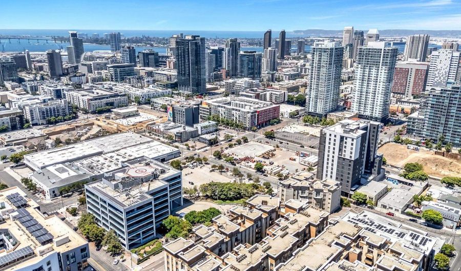 1480 Broadway 2101, San Diego, CA 92101 - 1 Beds, 1 Bath