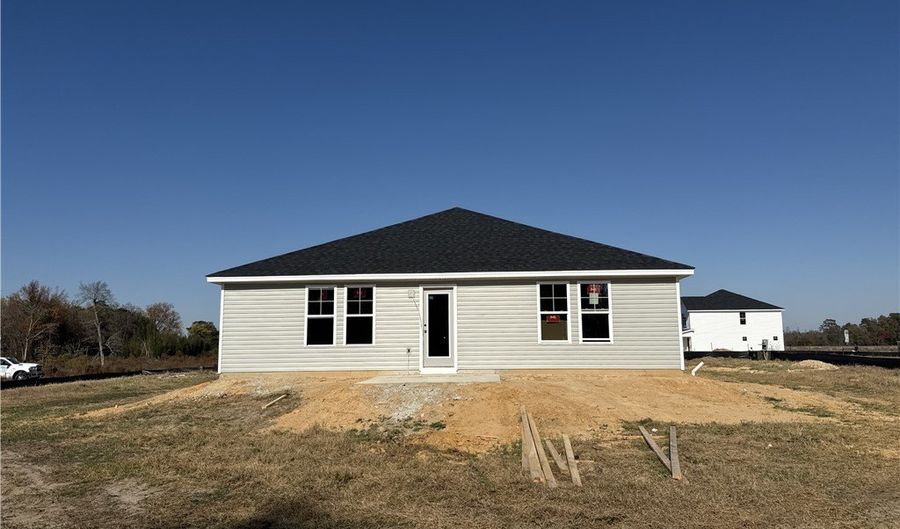 265 Buggy Top Ln, Autryville, NC 28318 - 3 Beds, 2 Bath