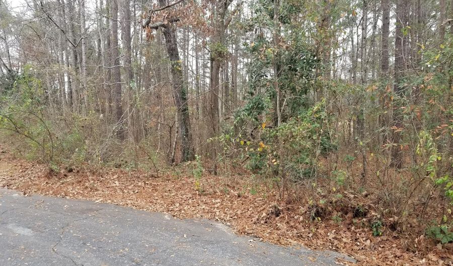 Crestwood Cir, Alexander City, AL 35010 - 0 Beds, 0 Bath