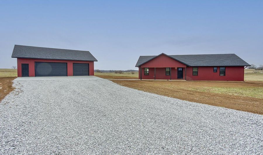 6702 N Ash Tree Ln, Ash Grove, MO 65604 - 4 Beds, 2 Bath