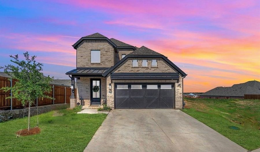 601 Wilderness Point Ln, Anna, TX 75409 - 4 Beds, 4 Bath